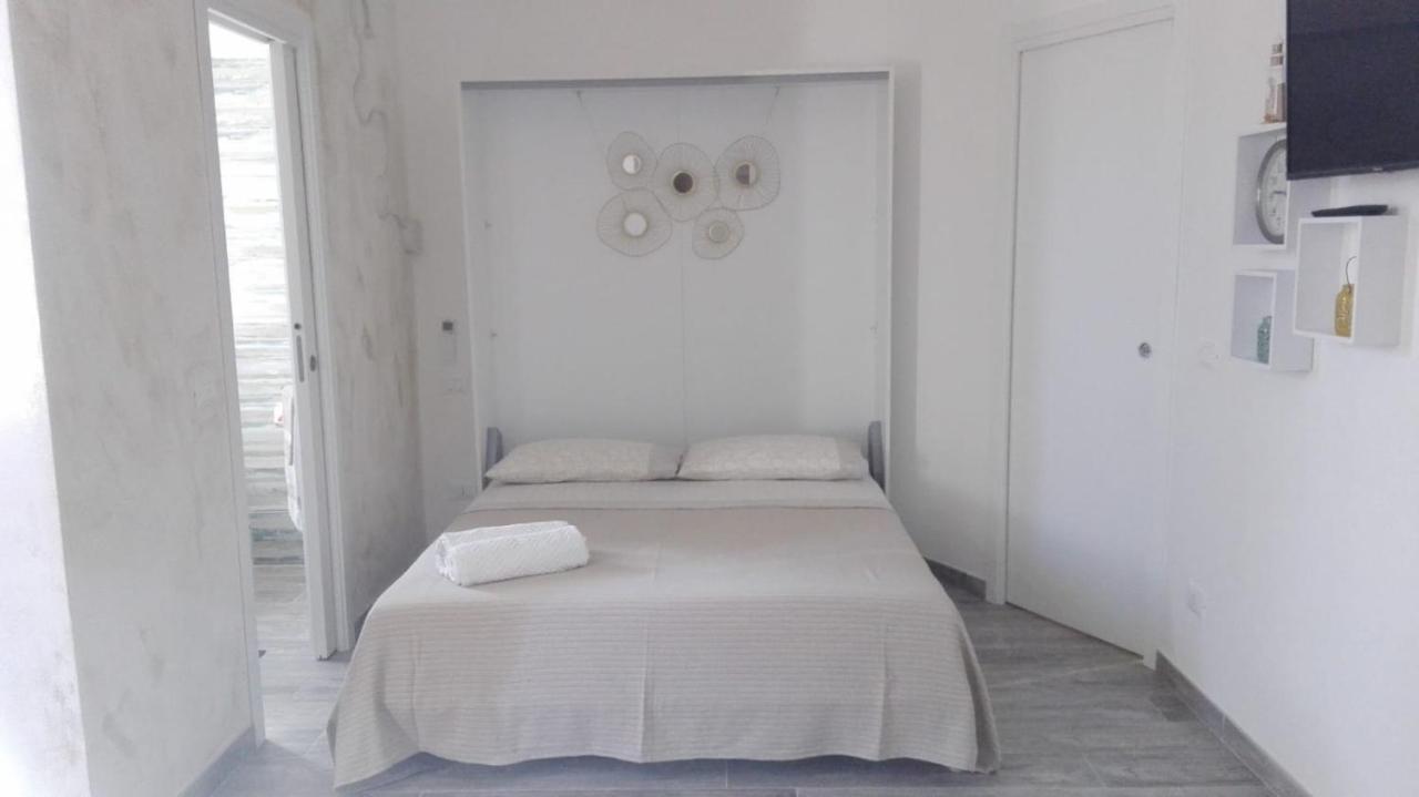 Casa vacanze Tre stelle Termoli Zimmer foto