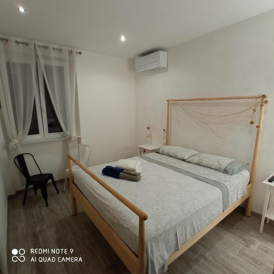 Casa vacanze Tre stelle Termoli Zimmer foto