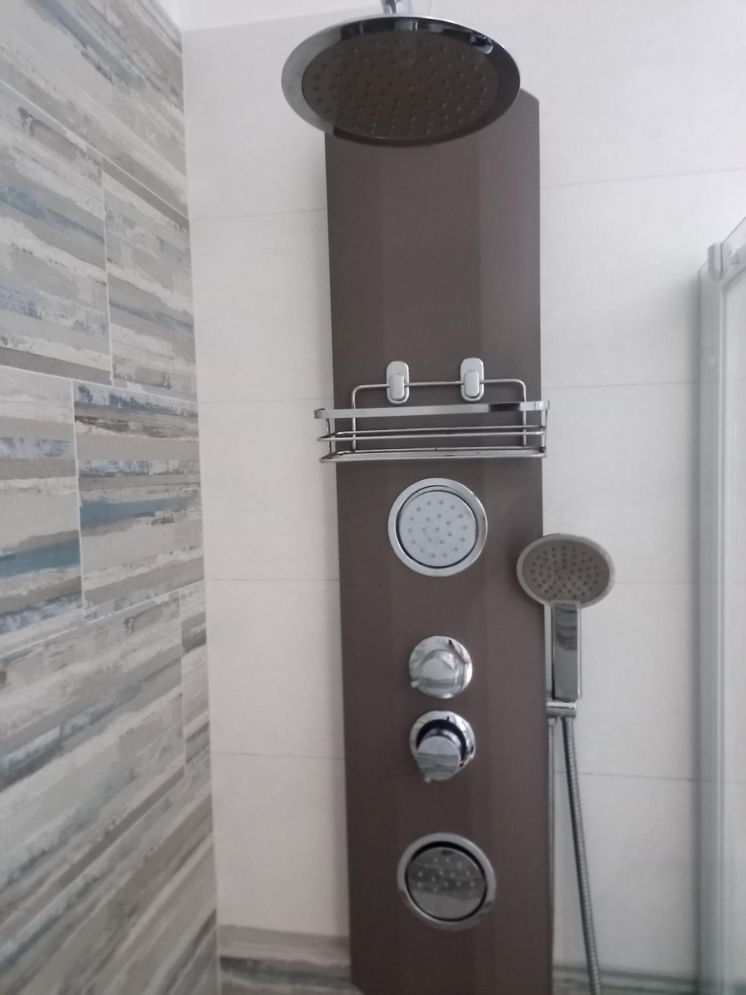 Casa vacanze Tre stelle Termoli Zimmer foto